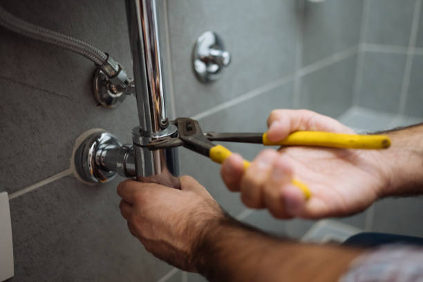 Trusted Missoula, MT Plumbing Services Experts